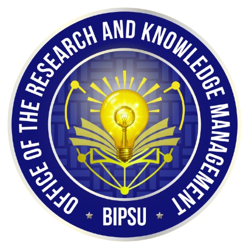 Office of the Research and Knowledge management logo